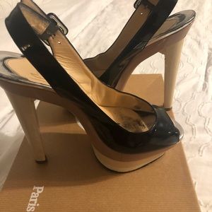 Authentic Christian Loub